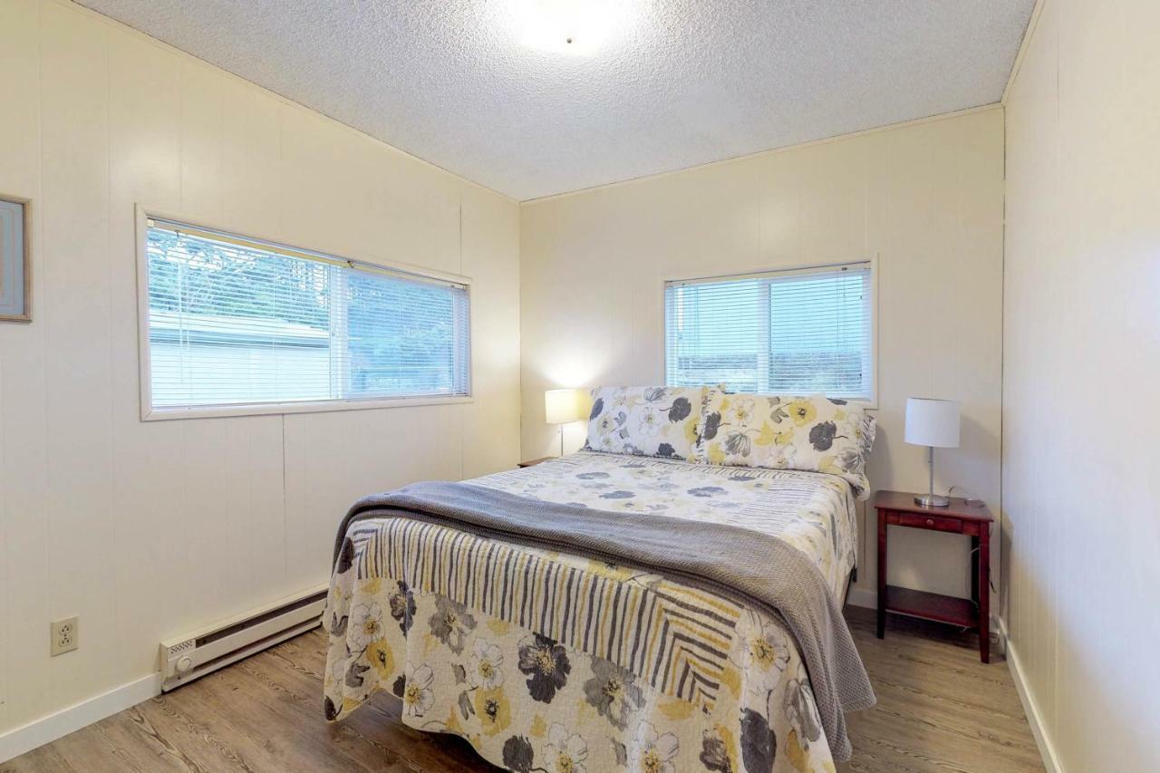 Sunset Cottage Forfar Luaran gambar