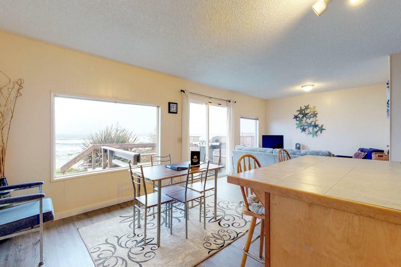 Sunset Cottage Forfar Luaran gambar