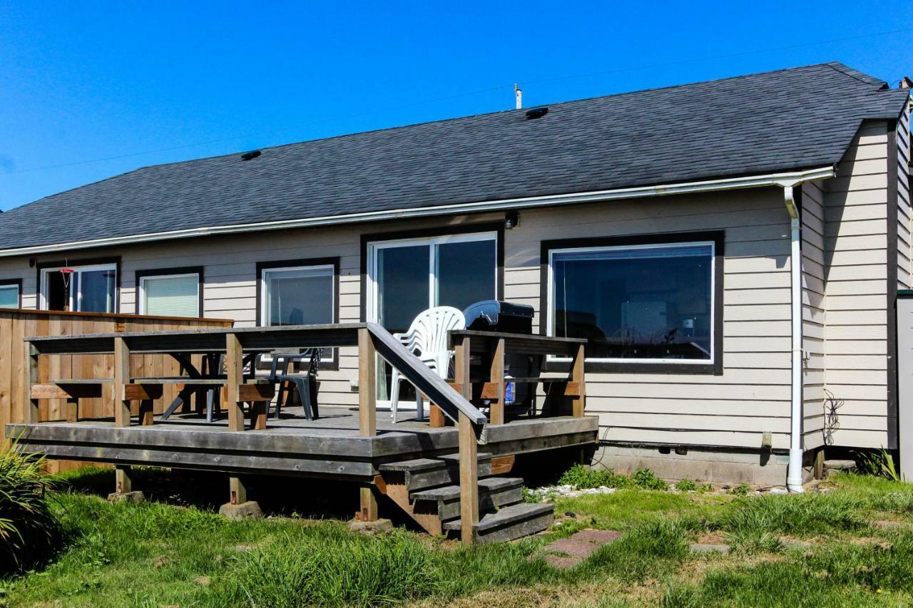 Sunset Cottage Forfar Luaran gambar