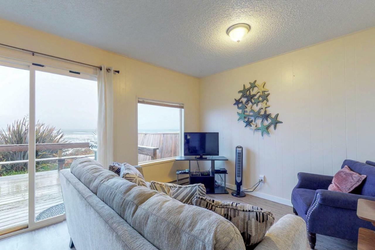 Sunset Cottage Forfar Luaran gambar
