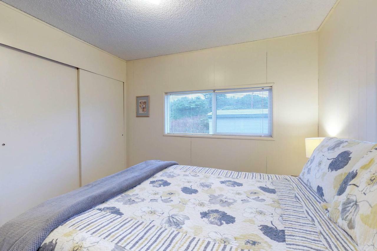 Sunset Cottage Forfar Luaran gambar