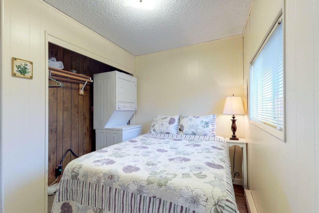 Sunset Cottage Forfar Luaran gambar